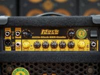 Markbass CMD TRAVELER 102 P V (NINJA APPROVED) Bass Amp Combo