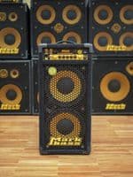Markbass CMD TRAVELER 102 P V (NINJA APPROVED) Bass Amp Combo