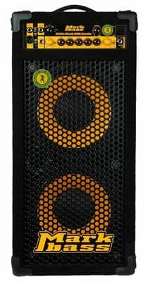 Markbass CMD TRAVELER 102 P V (NINJA APPROVED) Bass Amp Combo