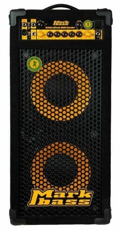 Markbass CMD TRAVELER 102 P V (NINJA APPROVED) Bass Amp Combo