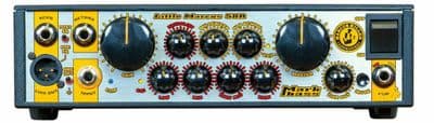 Markbass LITTLE MARCUS 58R Bass Amp Head