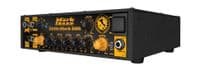 Markbass Little Mark 58R 500w Ultralight Bass Amp Head