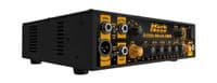 Markbass Little Mark 58R 500w Ultralight Bass Amp Head