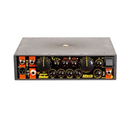 Markbass LITTLE MARK ROCKER 58 Bass Amp Head