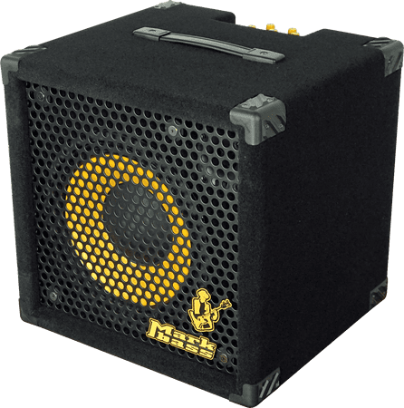 Markbass MARCUS MILLER CMD 101 MICRO 60 Bass Amp Combo