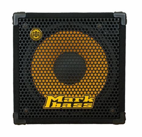 Markbass MB CMD 151 GOG “Godfather of Gospel”