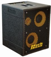 Markbass MB58R CMD 102 PURE Bass Amp