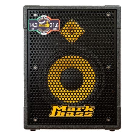 Markbass MB58R CMD 121 P 1x12