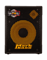 Markbass MB58R CMD 151 P 1x15