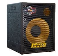 Markbass MB58R CMD 151 PURE Bass Amp Combo