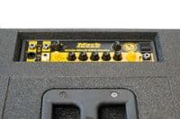 Markbass MB58R CMD 151 PURE Bass Amp Combo