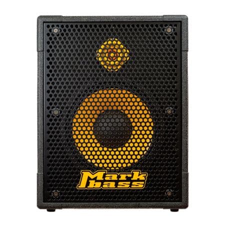Markbass MB58R Mini CMD 121 Pure 1x12