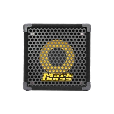 Markbass Micromark 801 Bass Amp Combo