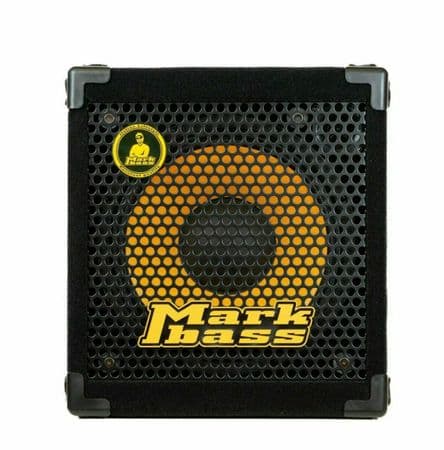 Markbass MINI CMD 121P V Bass Amp Combo