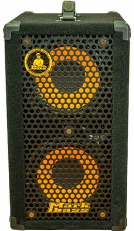 Markbass MINIMARK 802 N 300 Bass Amp Combo