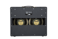 Marshall 1962 30W Valve 2x12