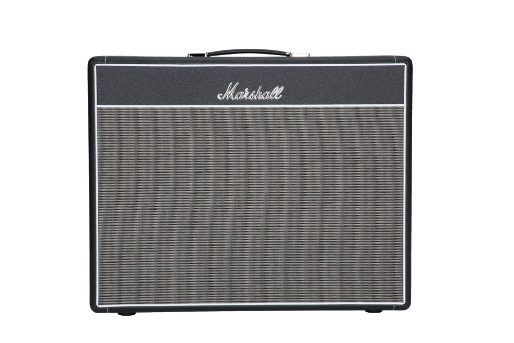 Marshall 1962 30W Valve 2x12