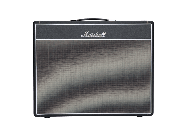 Marshall 1962 30W Valve 2x12
