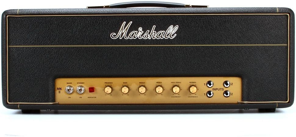 Marshall 1987X