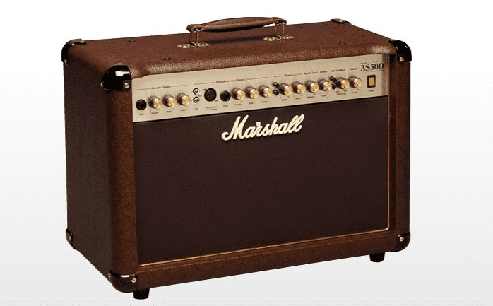 Marshall AS50D Acoustic Combo