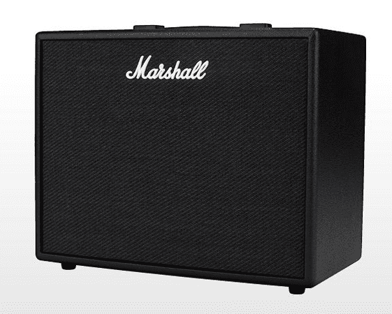 Marshall CODE 50 1x12 Combo