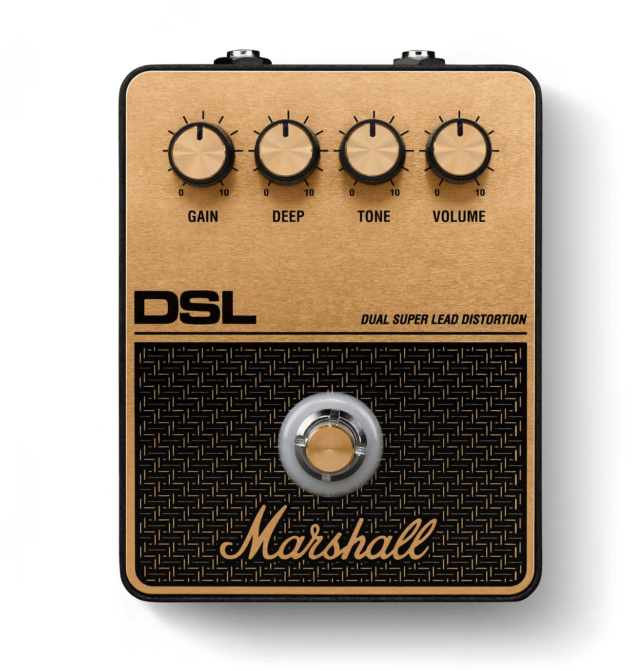 Marshall DSL Amp Series Special Effects Pedal