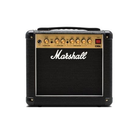 Marshall DSL1CR 1W Amp Combo