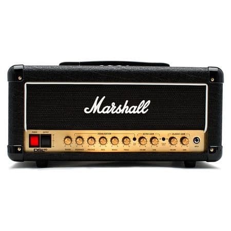 Marshall DSL20 HEAD