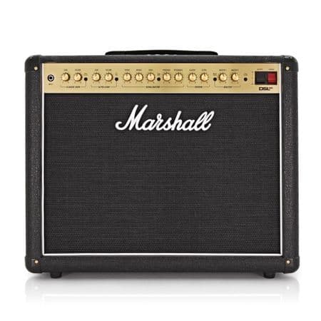 Marshall DSL40CR 40W Valve Combo