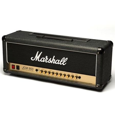 Marshall JCM900 4100 Vintage Reissue 100W Valve Head