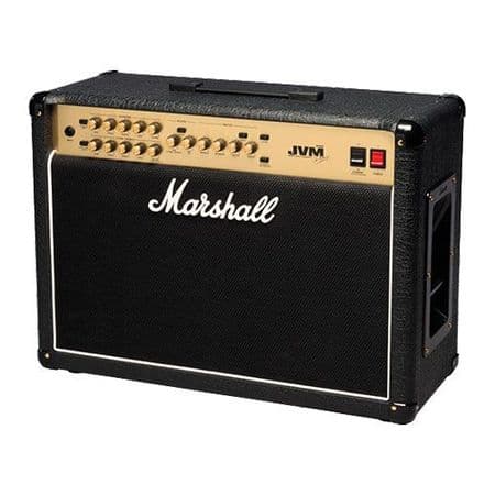 Marshall JVM210C 100 Watt All Valve 2x12