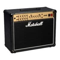 Marshall JVM215C 50 Watt All Valve 1x12