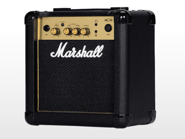 Marshall MG10G Gold 10W Guitar Combo