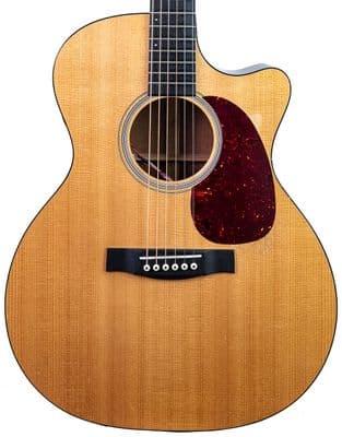 Martin GPCPA4 Sapele Pre Owned