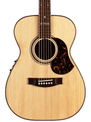 Maton EA808 Australian Series