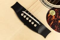 Maton EBG808 Artist Guitar with Case