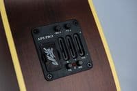 Maton EBG808 Nashville Guitar inc Case