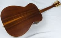 Maton EBG808 Nashville Guitar inc Case