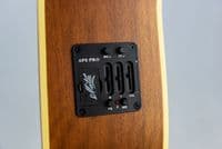 Maton EBG808 TE Tommy Emmanuel Guitar