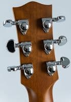 Maton EBG808 TE Tommy Emmanuel Guitar