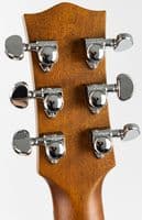 Maton EBG808 TE Tommy Emmanuel Guitar