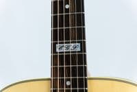 Maton EBG808 TE Tommy Emmanuel Guitar