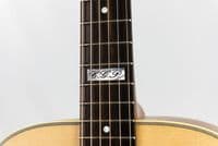 Maton EBG808 TE Tommy Emmanuel Guitar