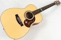 Maton EBG808 TE Tommy Emmanuel Guitar