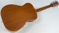 Maton EBG808 TE Tommy Emmanuel Guitar