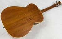 Maton EBG808 TE Tommy Emmanuel Guitar