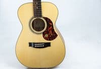 Maton EBG808 TE Tommy Emmanuel Guitar
