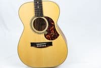 Maton EBG808 TE Tommy Emmanuel Guitar