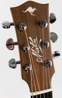 Maton EBG808 TE Tommy Emmanuel Guitar