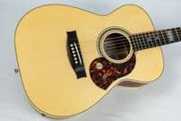 Maton EBG808 TE Tommy Emmanuel Guitar